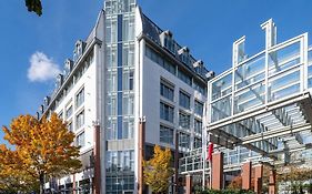 Mercure Hotel Berlin Tempelhof